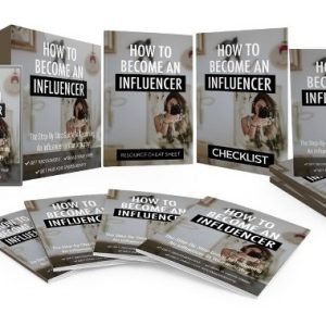 How to Become an Influencer
