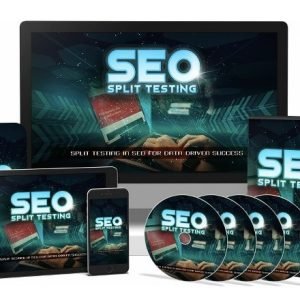 SEO Split Testing