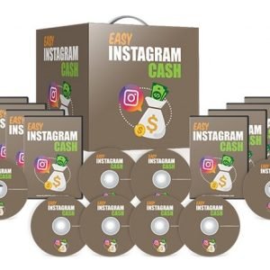 Easy Instagram Cash