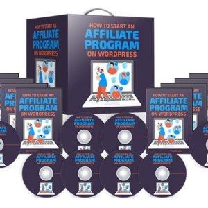 How to Start an Affiliate Program on WordPress